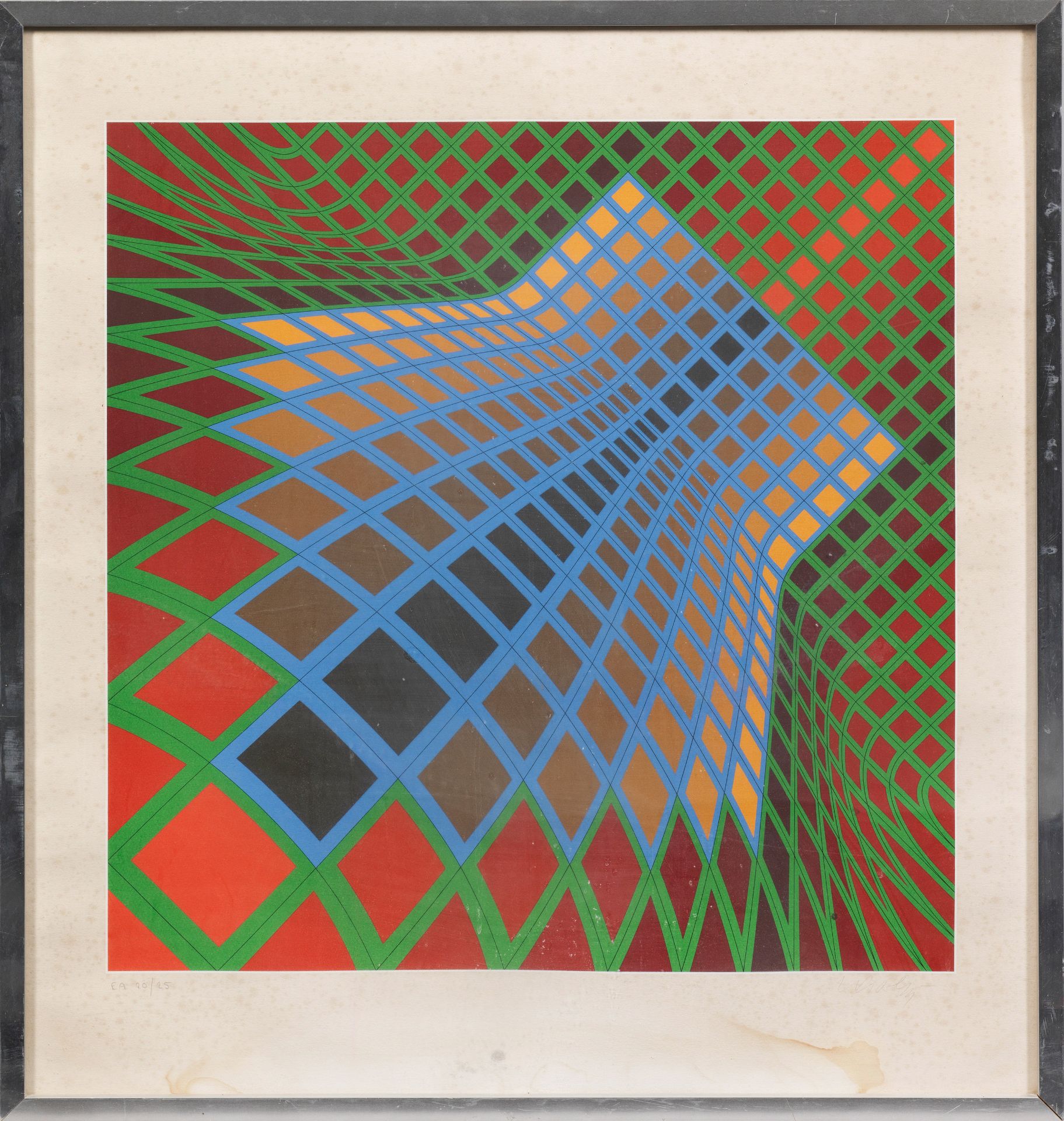 Victor Vasarely