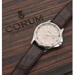 Corum-Herrenarmbanduhr "Admirals Cup Legend"