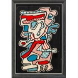 Jean Dubuffet