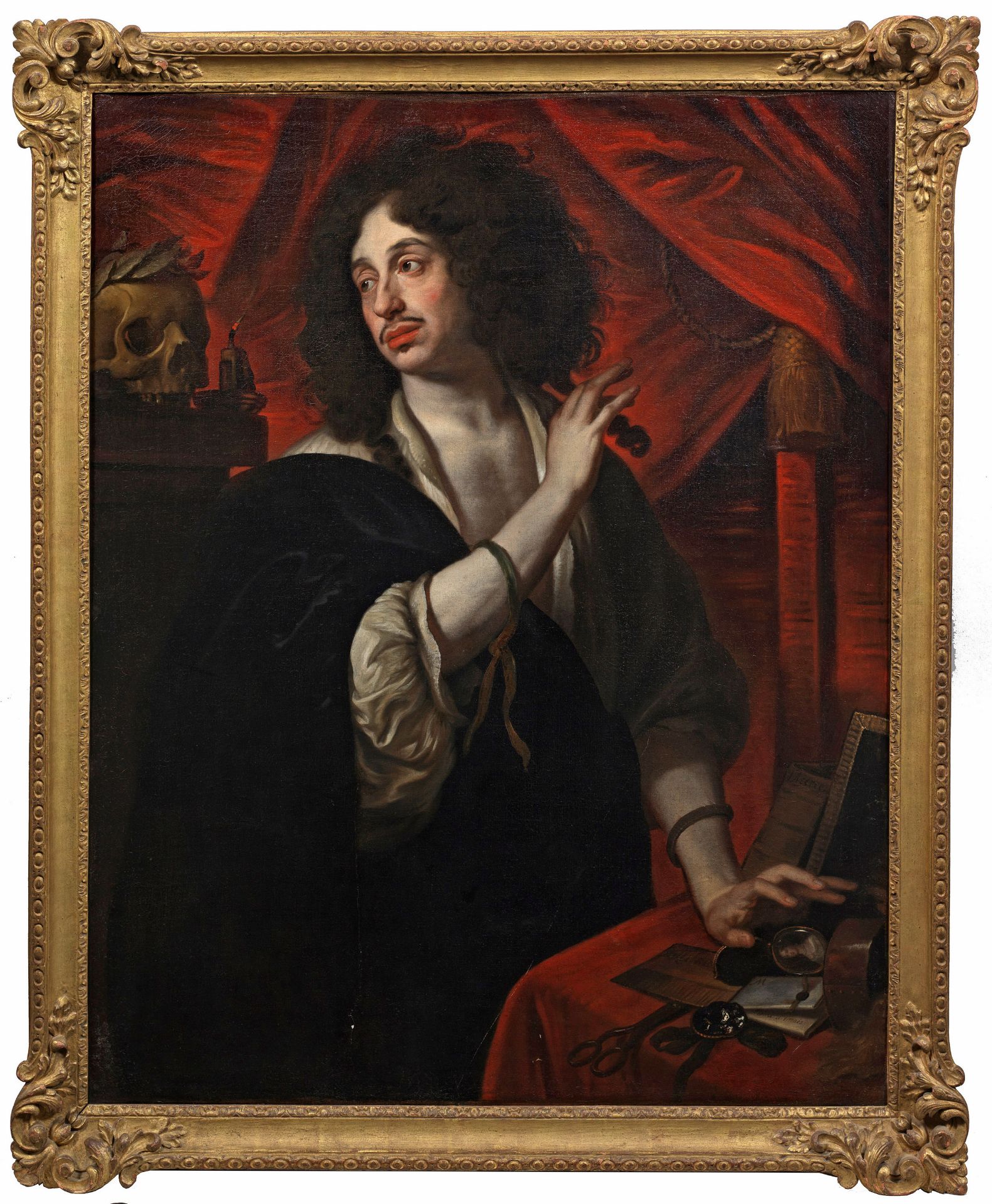 Matthäus Merian der Jüngere