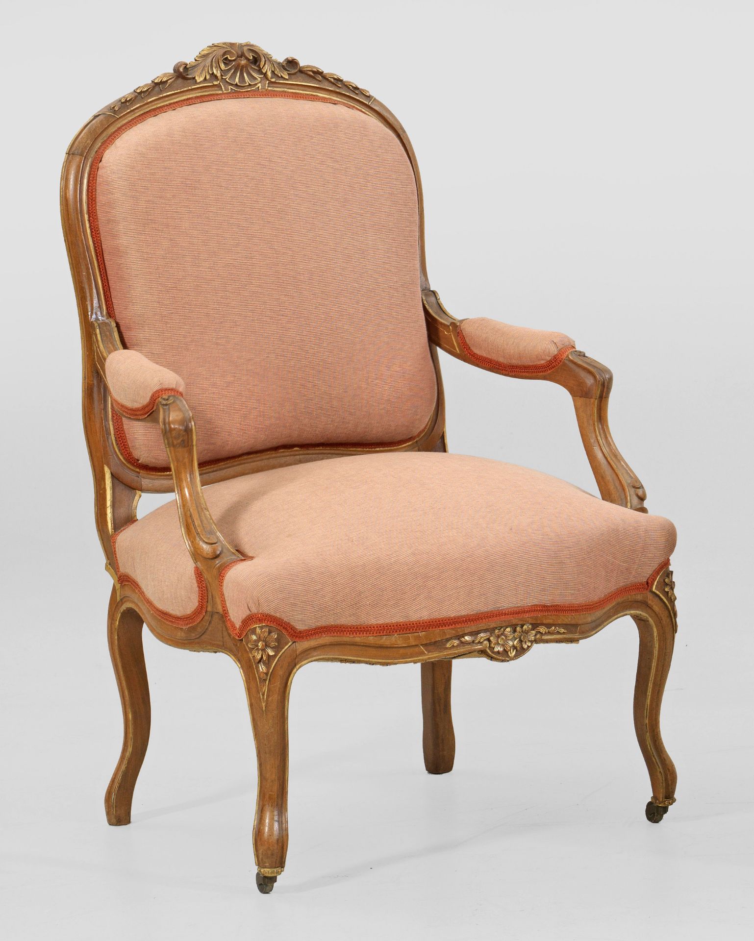 Louis XV-Salonsessel