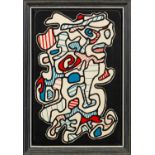 Jean Dubuffet