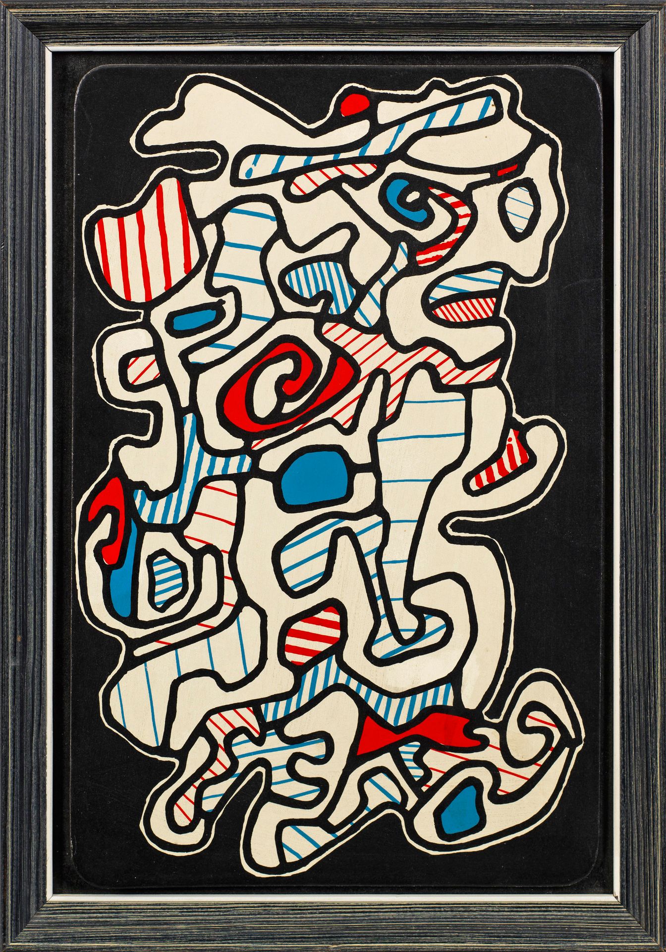 Jean Dubuffet