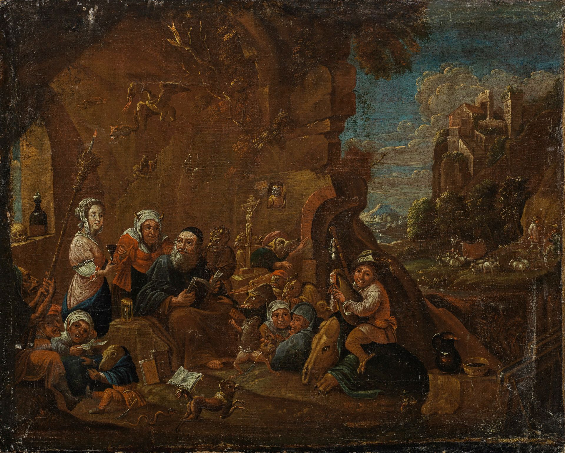 David Teniers der Jüngere