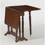 Gateleg-Table