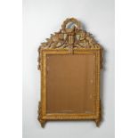 Miroir époque Louis XVI