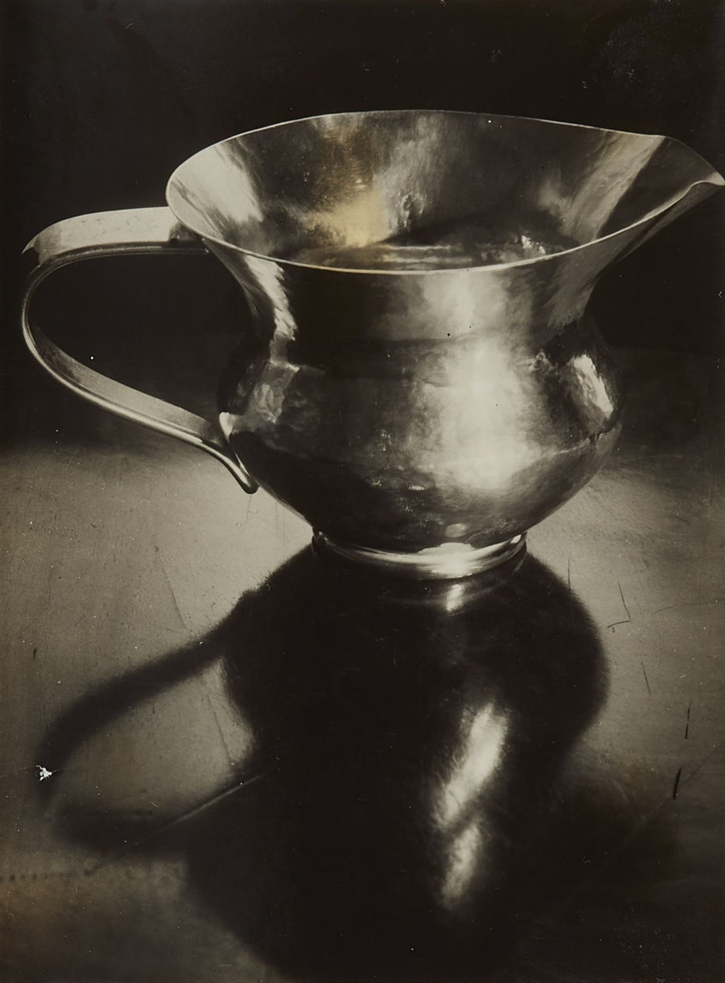 Bauhaus photography<BR>Untitled (Objects from the Metal workshop) - Image 3 of 6