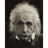Philippe HalsmanAlbert Einstein