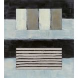 Sean Scully, Aruba (R)