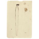 Louise BourgeoisOhne Titel