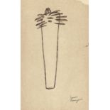 Louise BourgeoisOhne Titel