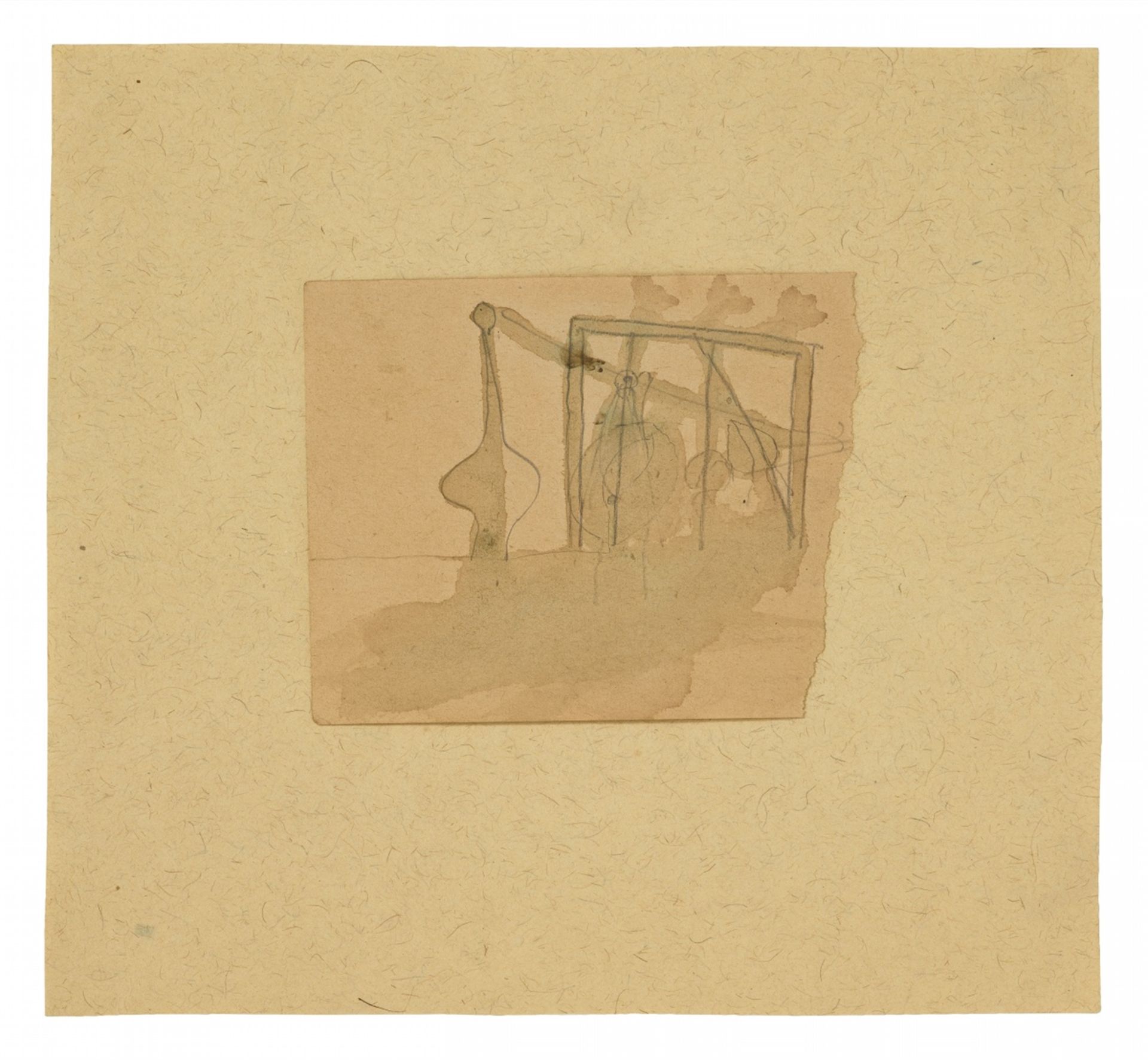 Joseph BeuysChlorophyll-Labor
