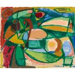 Asger JornOhne Titel