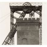 Bernd und Hilla Becher, Hilla Becher, Bernd BecherFörderturm