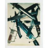 Andy Warhol, Knives (R)