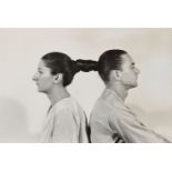 Marina Abramovic, UlayRelation in Time