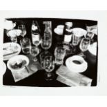 Andy Warhol After the Party, Study (R)