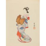 Uemura Shoen