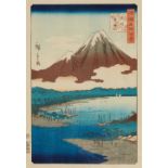 Utagawa Hiroshige