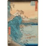 Utagawa Hiroshige