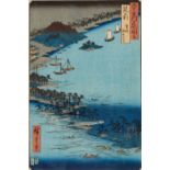 Utagawa Hiroshige, Utagawa Hiroshige III