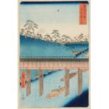 Utagawa Hiroshige