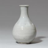 Kleine Flaschenvase. Korea. 14./15. Jh.