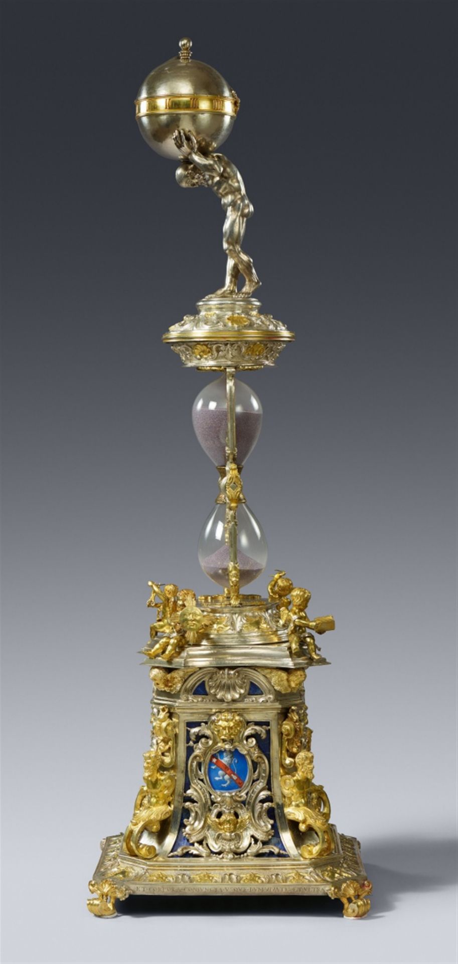 An exceptional hourglass - Image 5 of 7