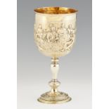 William III Communion Cup
