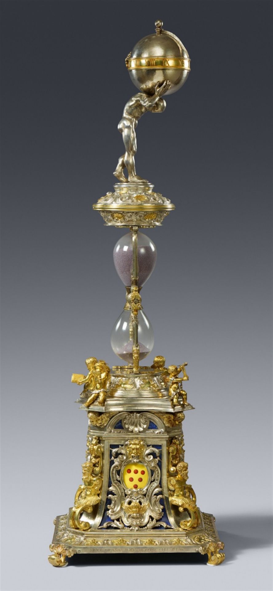 An exceptional hourglass - Image 6 of 7