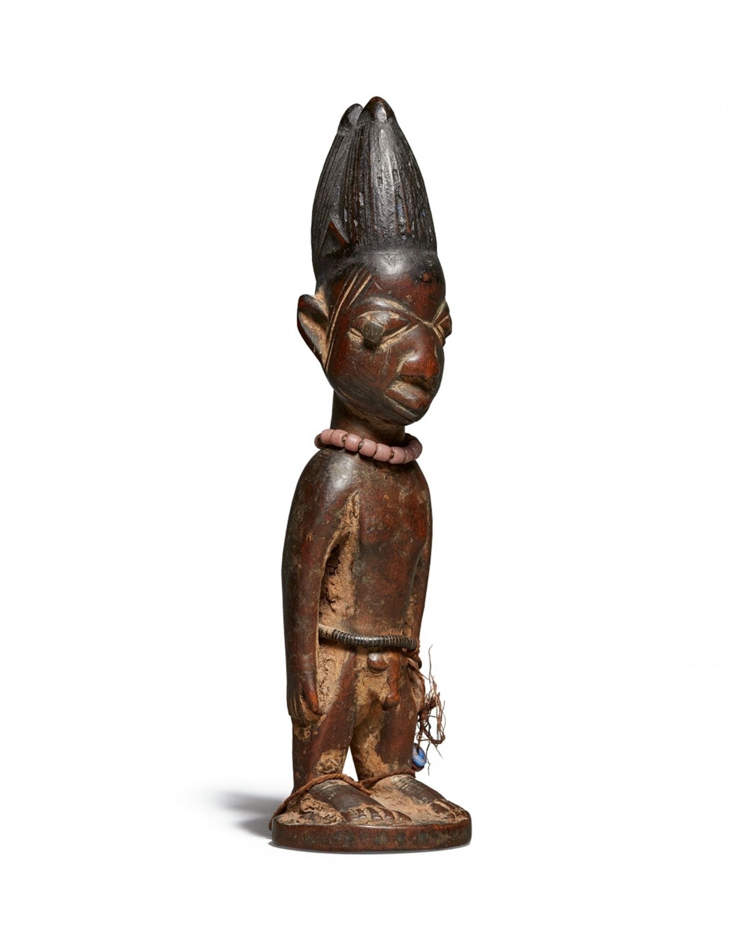 YORUBA TWIN FIGURE