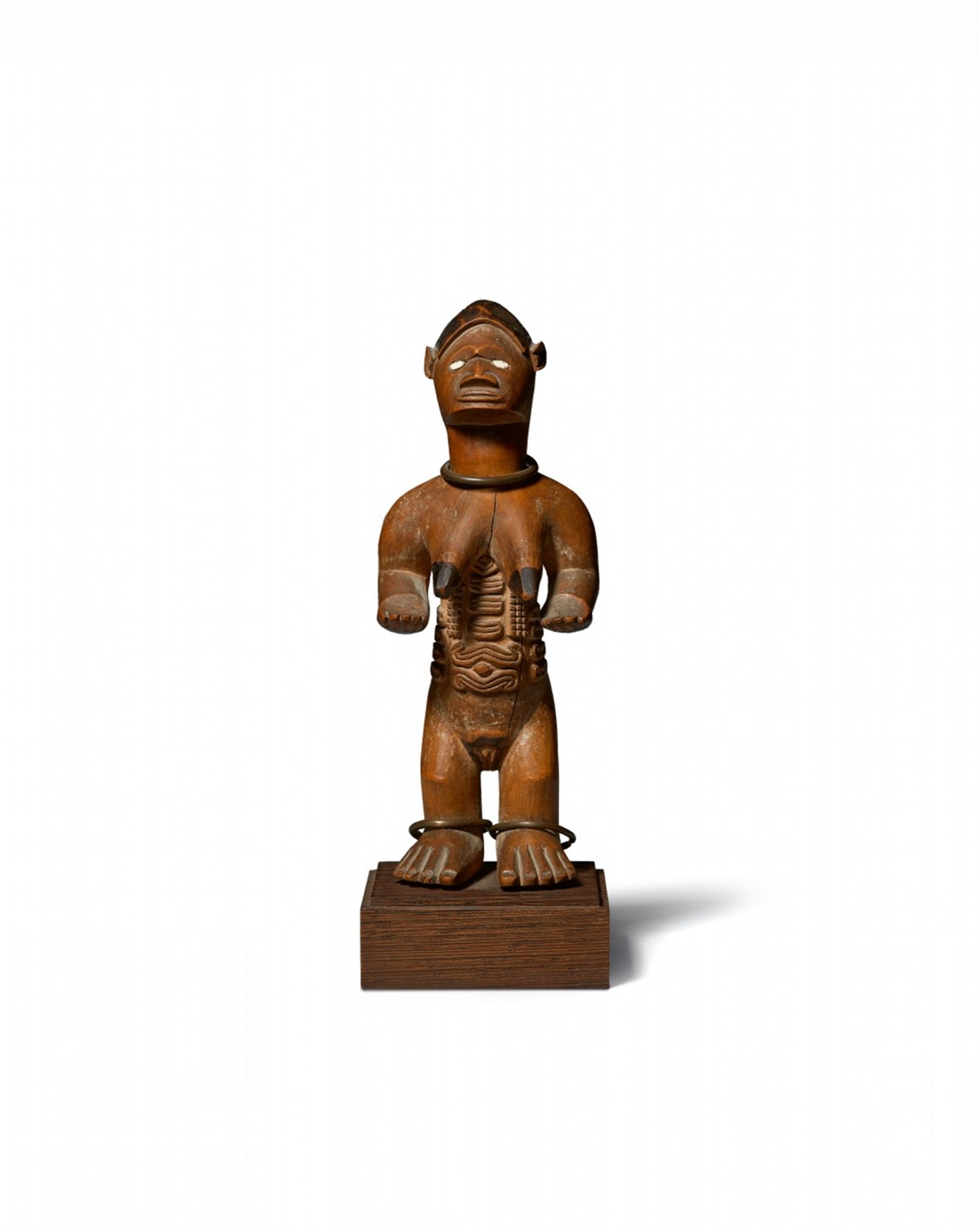 BEMBE FEMALE FIGURE