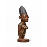 YORUBA TWIN FIGURE