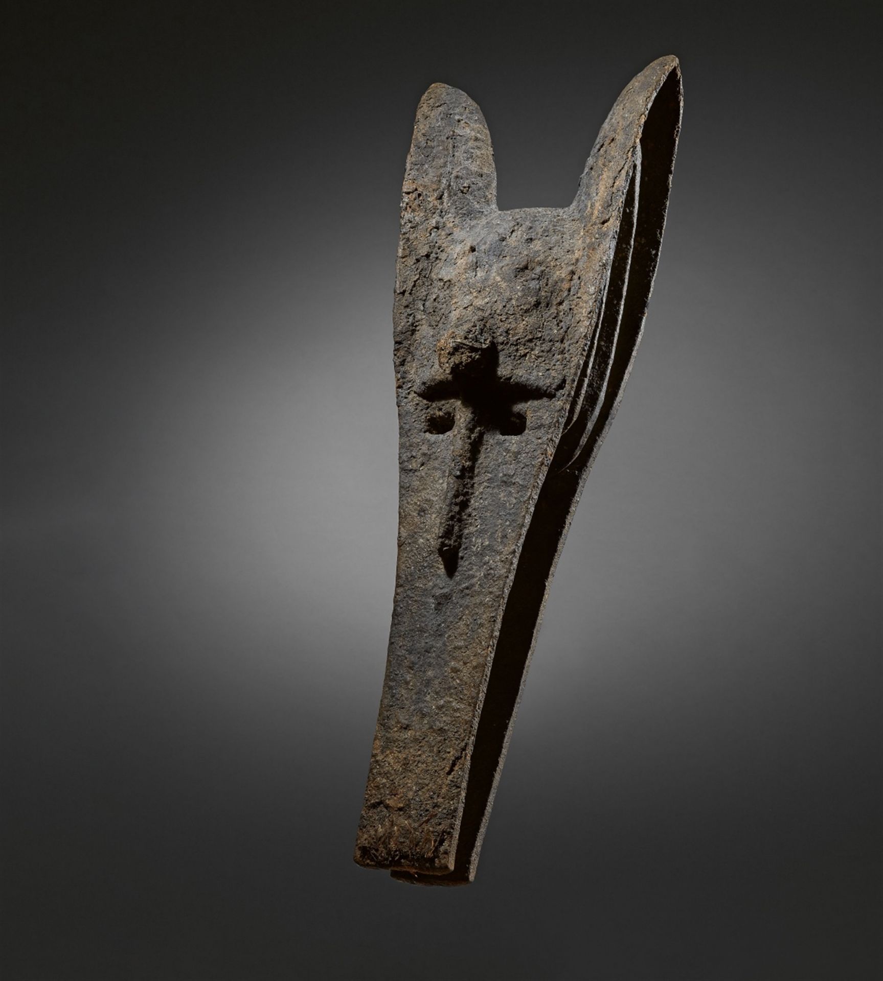 BAMANA MASK, KONO