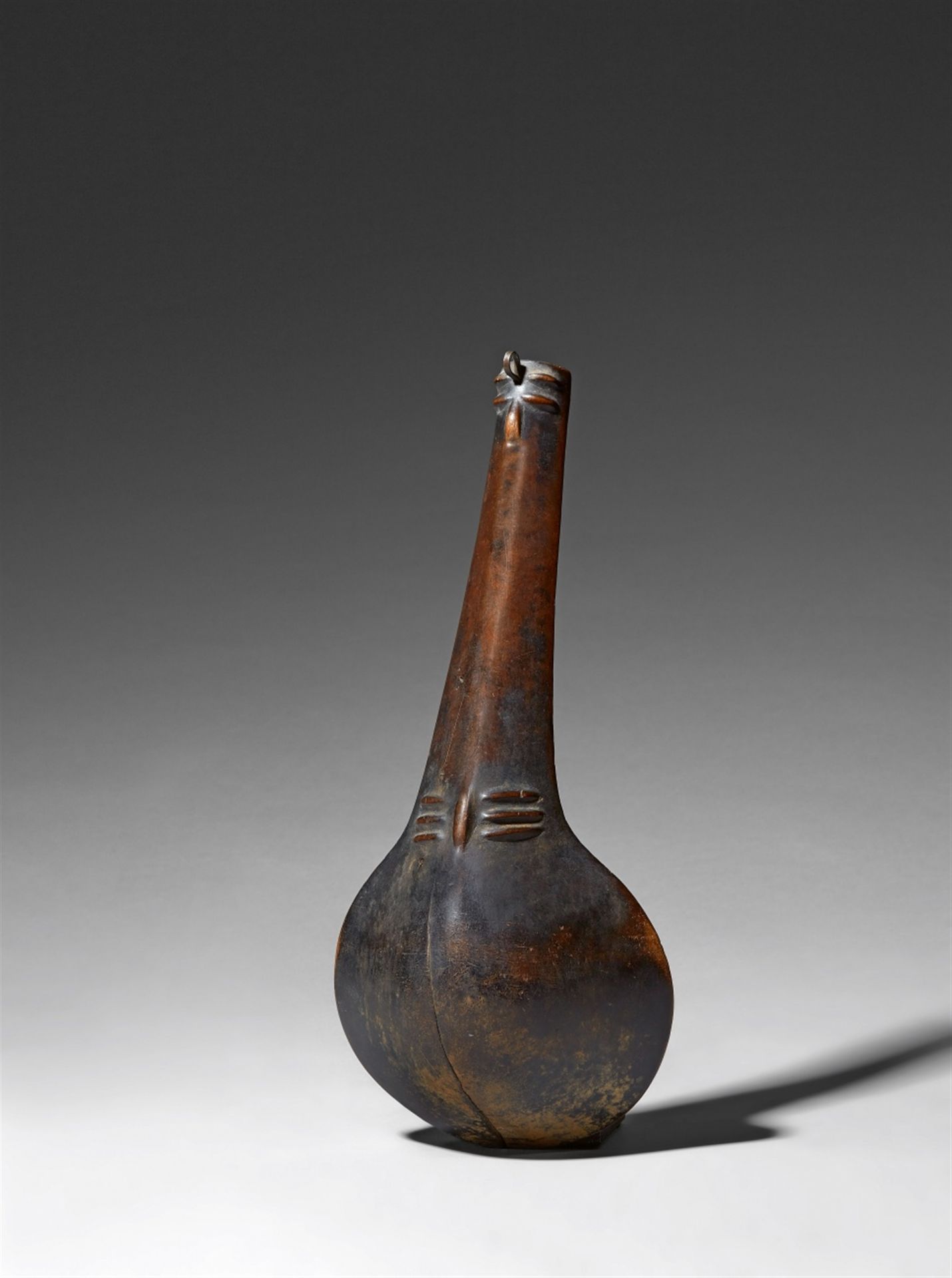 SENUFO SPOON