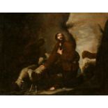 Jusepe de Ribera, Werkstatt, Jakob und die Schafherde