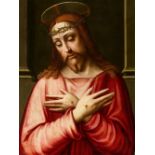 Jacopo Ligozzi, Christus als Erlöser