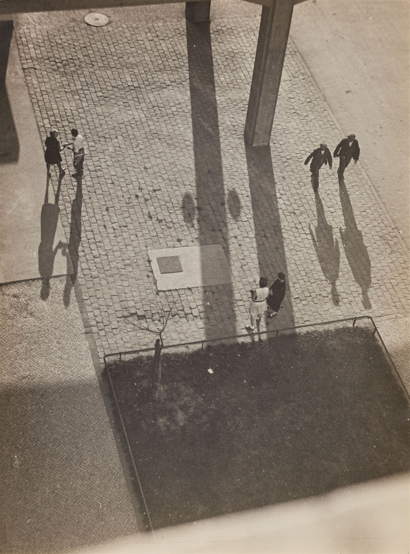 Anonymous, Untitled (Bauhaus Dessau)