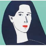 Alex Katz, Diana