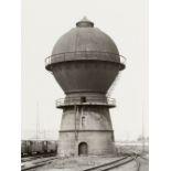 Bernd und Hilla Becher, Hilla Becher, Bernd Becher, Wasserturm, Trier-Ehrang