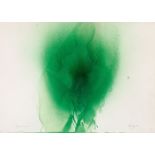 Otto Piene, Time Lapse