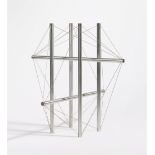 Kenneth Snelson, Maquette for Six #2