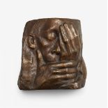 Käthe Kollwitz, Die Klage