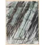 Cy Twombly, Ohne Titel