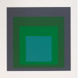 Josef Albers, SP IX