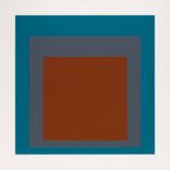 Josef Albers, SP VII