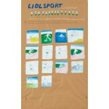 Jörg Immendorff, Lidl Sport