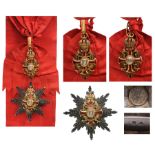 ORDER OF FRANZ JOSEPH