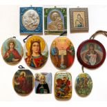 Lot of 11 Icons