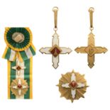 Order of State Merit